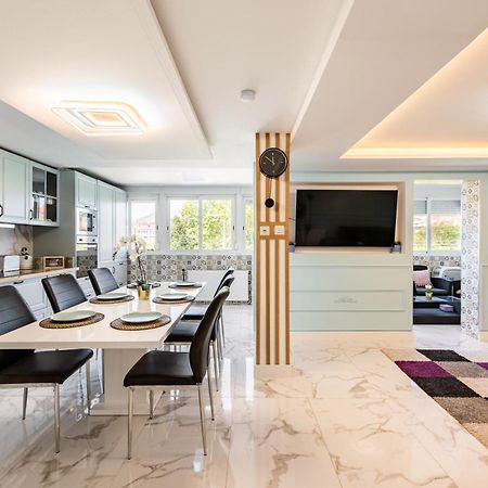 Apartament อีรุน ภายนอก รูปภาพ