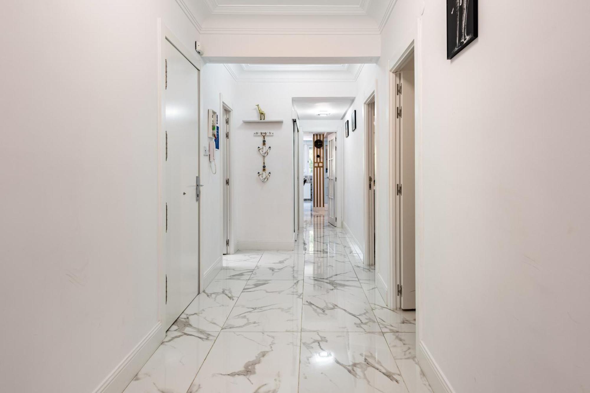 Apartament อีรุน ภายนอก รูปภาพ