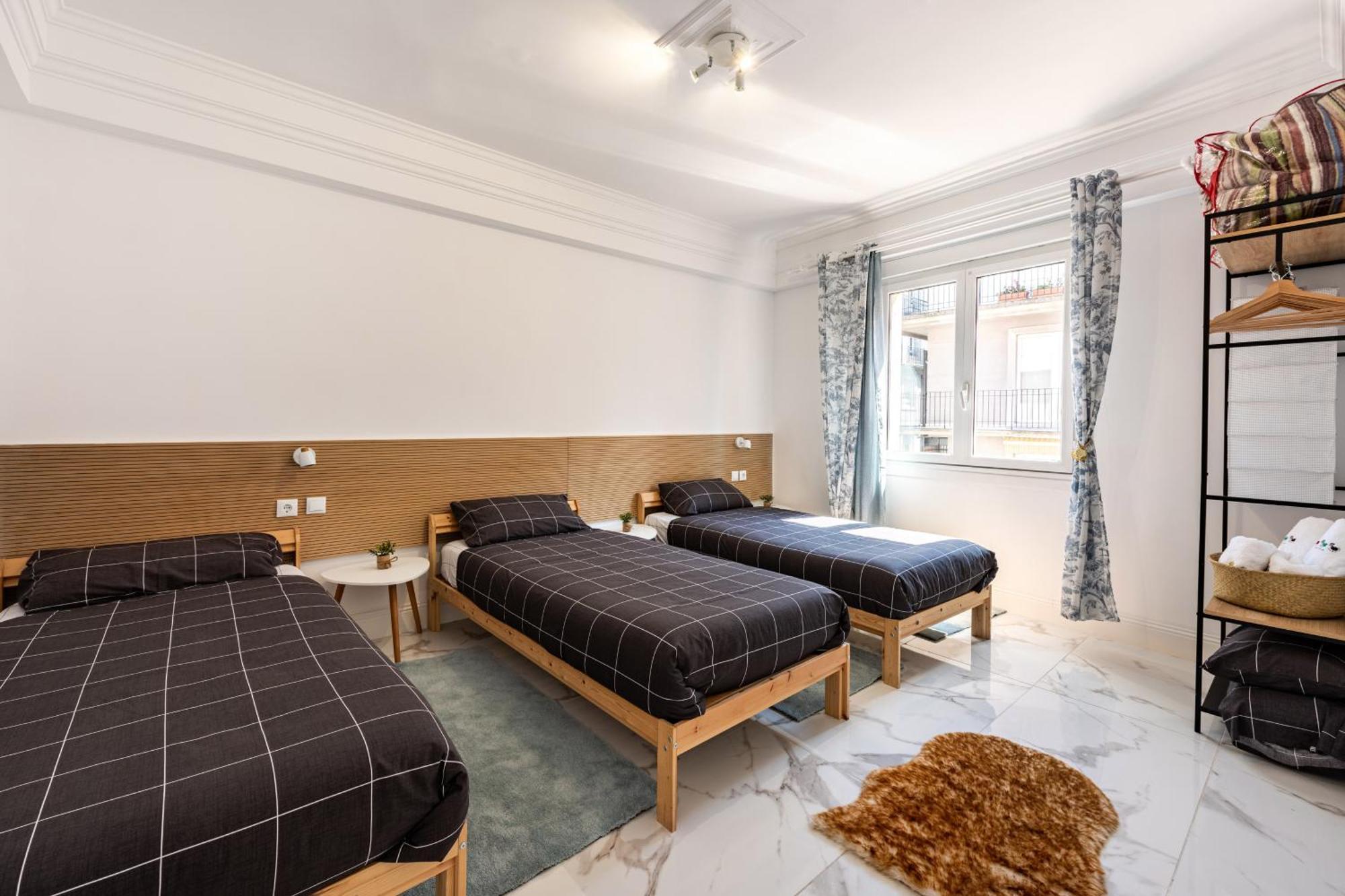 Apartament อีรุน ภายนอก รูปภาพ
