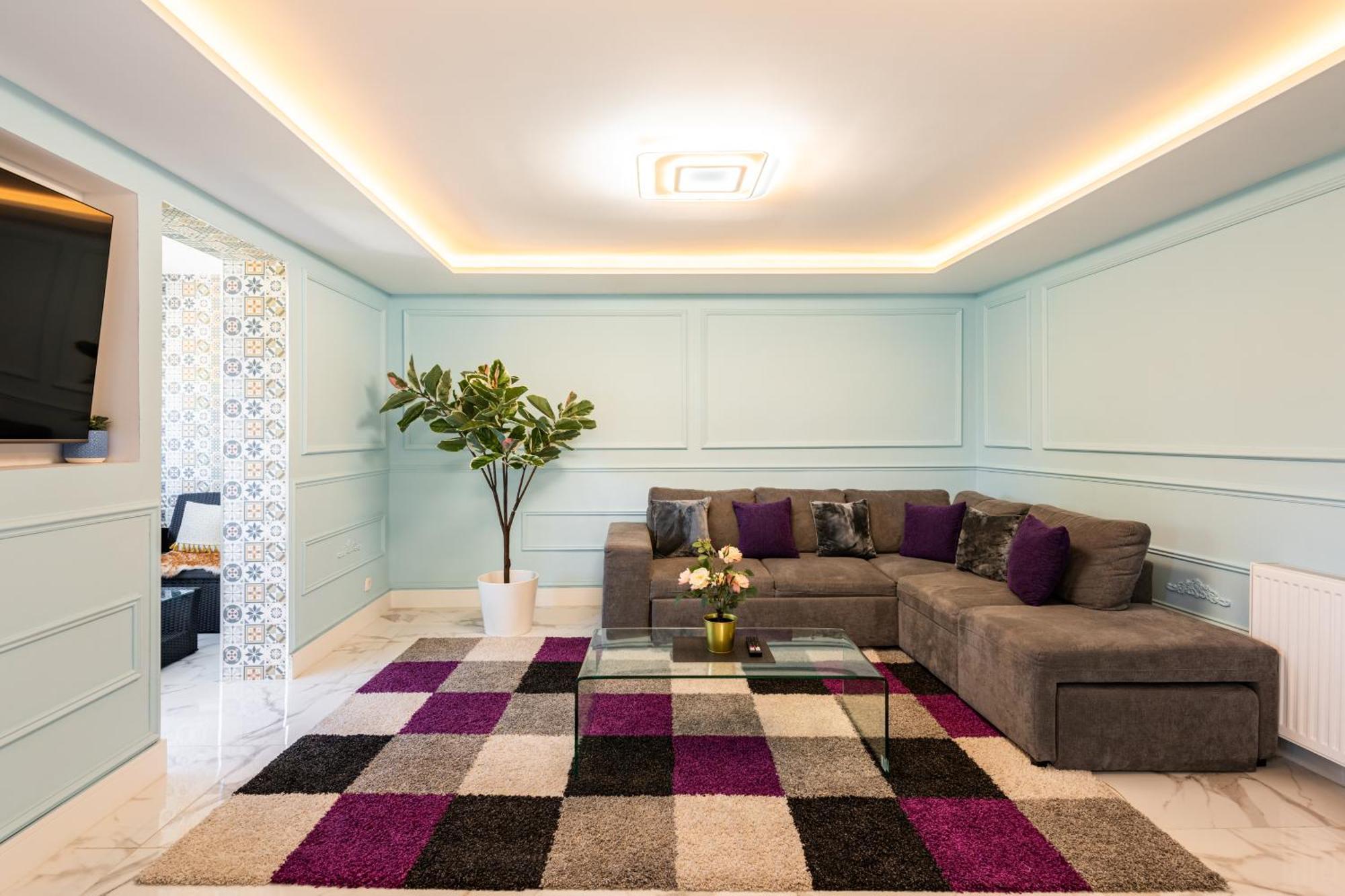 Apartament อีรุน ภายนอก รูปภาพ